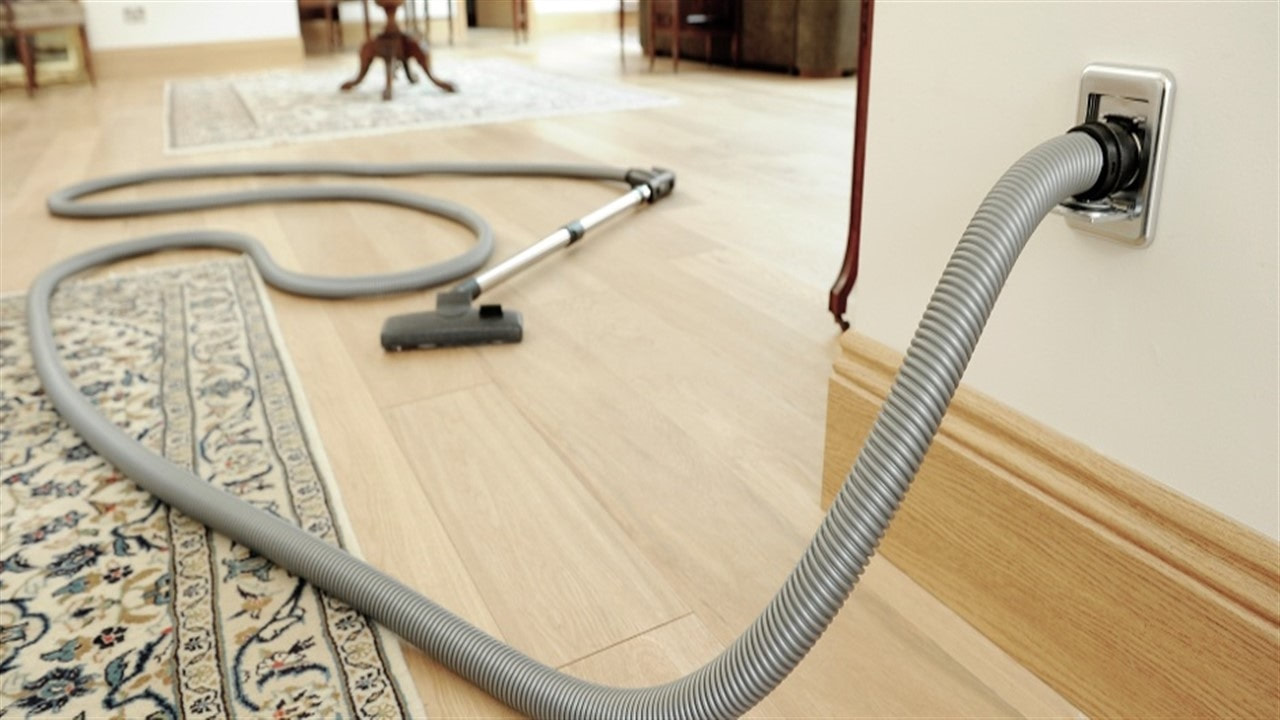 house vacuum hose